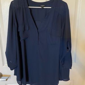 Torrid size 3 Harper